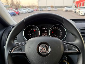 Skoda Yeti Cool Edition Outdoor+AHK+SHZ+Klima