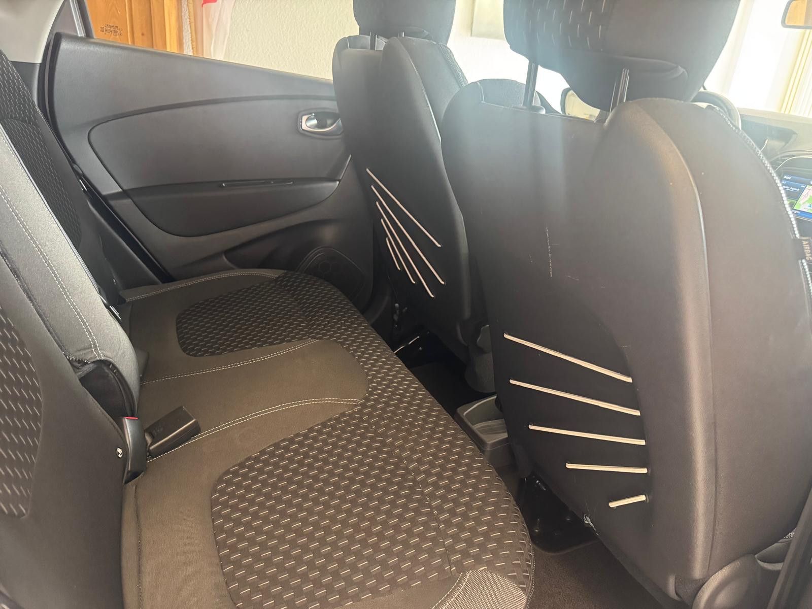 Fahrzeugabbildung Renault Captur Collection / LED / NAVI/KAMERA/SCHECKHEFT