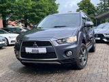 Mitsubishi Outlander Invite 4WD  Automatik - Mitsubishi Outlander aus 2012