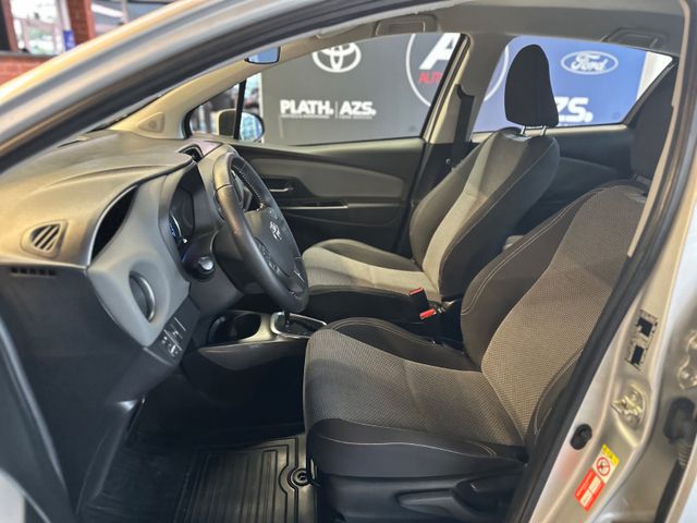 Toyota Yaris Comfort Hybrid