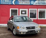 Kia KIA Magentis*AUTOMATIK*LEDER*SHZ*ELST*TÜV/NEU* - Kia aus 2004