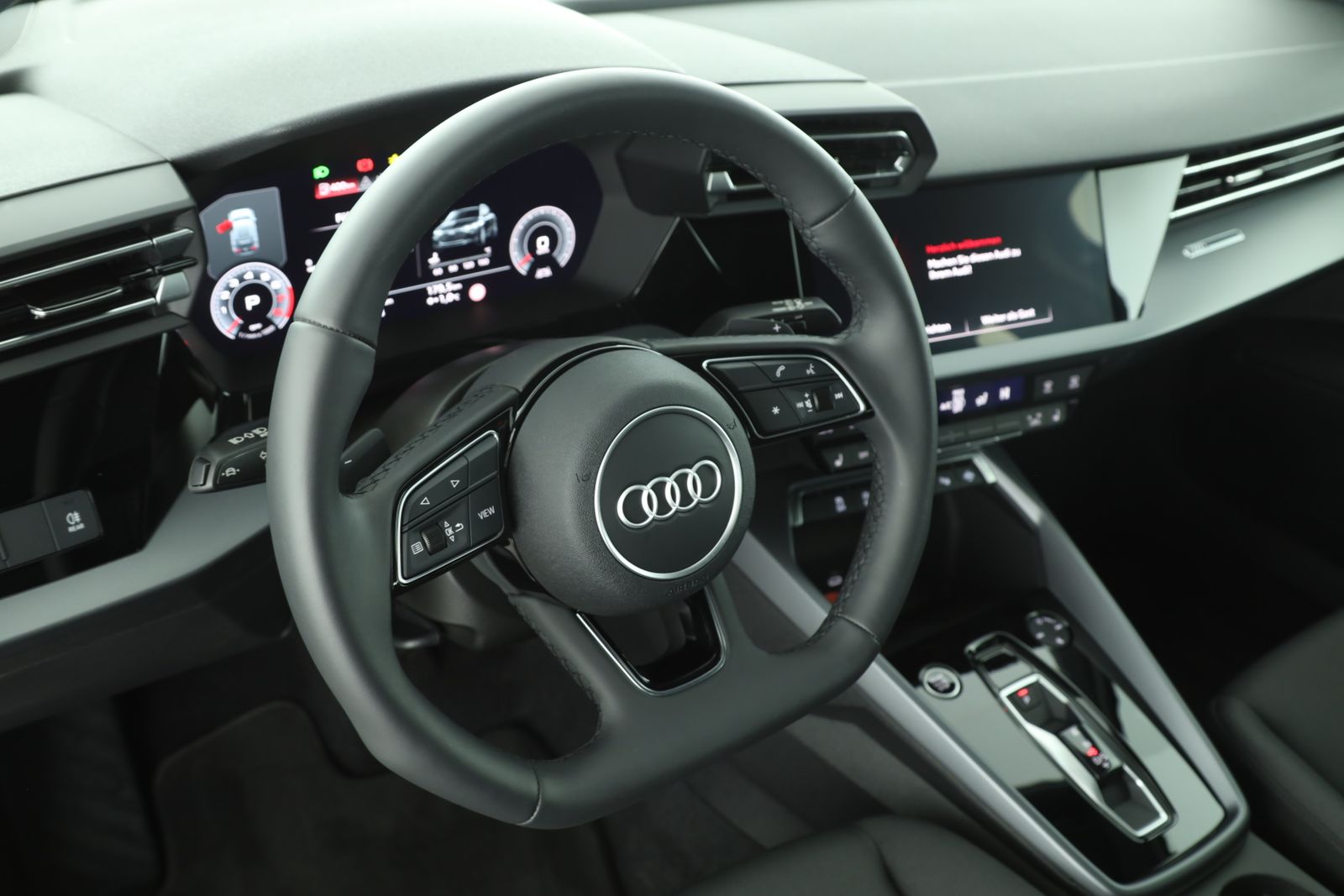 Audi A3 - Bild 12