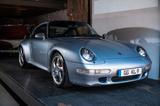 Porsche 993 Carrera 4S | Motorrevision | PCCM | Schalter