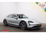 Porsche Taycan Cross Turismo 4 93 kWh Pano ACC Virtual M - Porsche Taycan mit Schiebedach