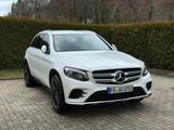 Mercedes-Benz Mersedes Benz GLC - Mercedes-Benz: Mersedes