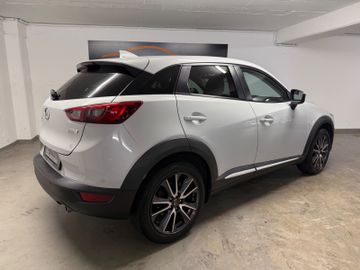 Mazda CX-3 - 3