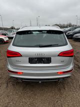 Audi Q5 3.0 TDI Aut Quattro 245hp S-Line Facelift - gebrauchte Audi Q5 mit Facelift