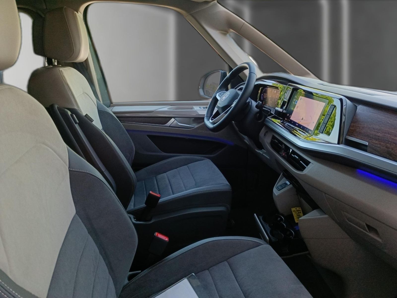 Volkswagen T7 Multivan - Bild 14