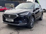 Seat Tarraco Xperience 1.4 e-Hybrid *NAVI+SHZ+AHK+DCC - SEAT Tarraco Xperience mit Hybrid-Antrieb (Benzin/Elektro)