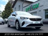 Opel Corsa F Edition / Style Paket / SHZ / 1. Hand - Opel Gebrauchtwagen von 2023