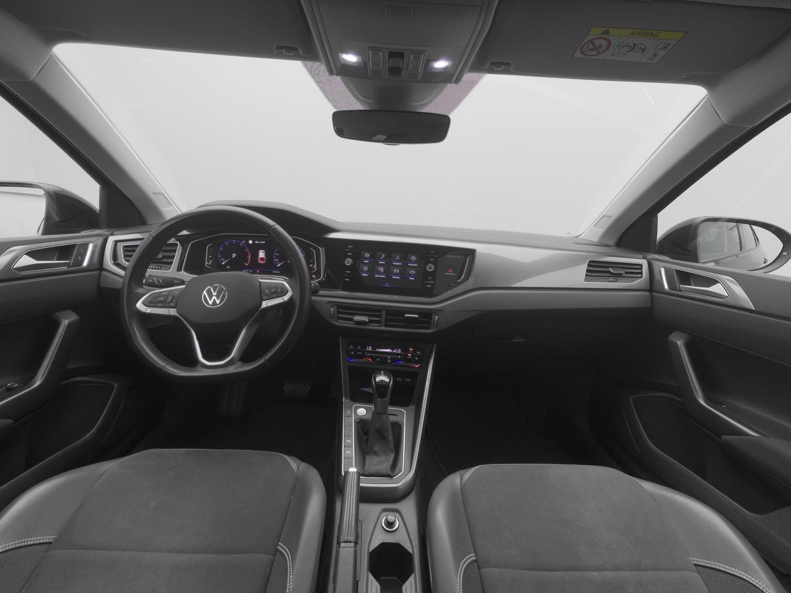 Volkswagen Taigo Style 1.5 TSI DSG *ACC*AHK*PANO*MATRIX*18*, миниатюра 5