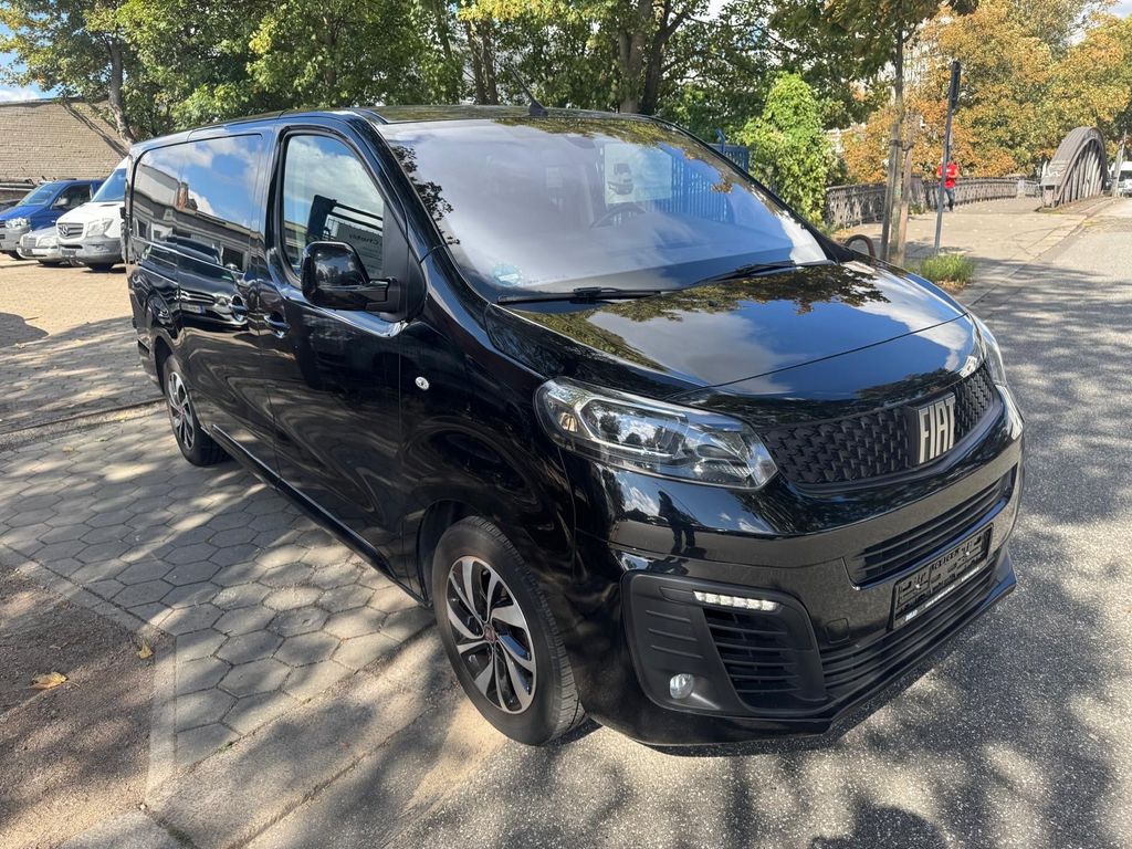 Image of Fiat Scudo