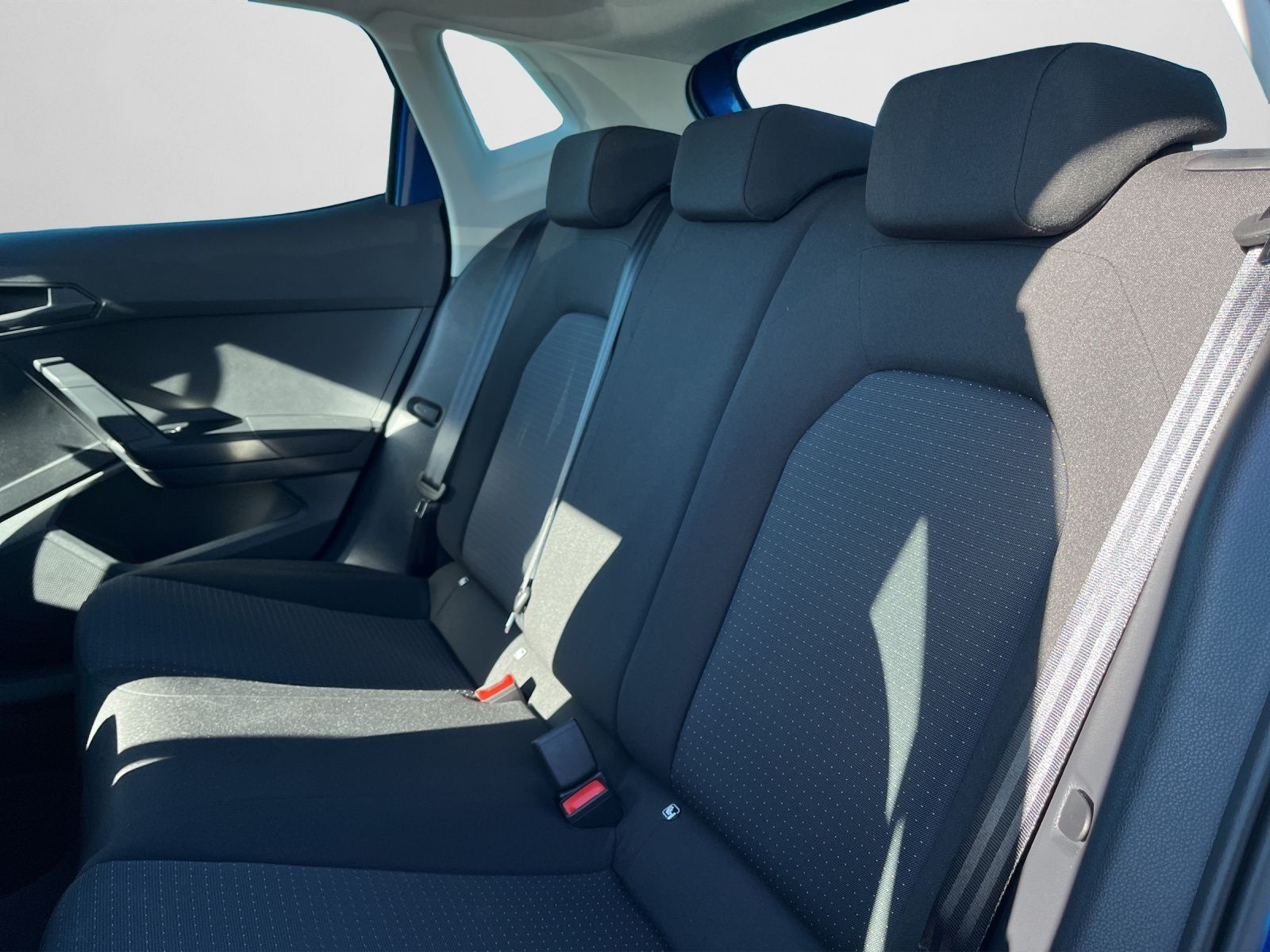 Seat Ibiza - Bild 15