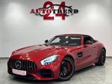 Mercedes-Benz AMG GT C PERFORMANCE+NIGHT PAKET+SCHALENSITZE