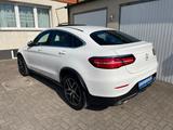 Mercedes-Benz COUPE AMG 4X4 360° GSSD ACC MEDIA KEYLESS LEDER - : Coupe, Weiß