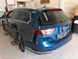 Volkswagen Passat 2.0TDI/MATRIX/STANDH/AHK/HARMAN/360°/SHZ - Volkswagen Passat: 3.2