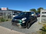 Fiat 500L Trekking 1.3 JTD Automatik |Klimaaut. |PDC - Fiat 500L Trekking aus 2015