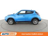 Nissan Juke 1.6 N-Connecta *NAVI*TEMPO*CAM*SHZ* - Nissan Juke in Stuttgart