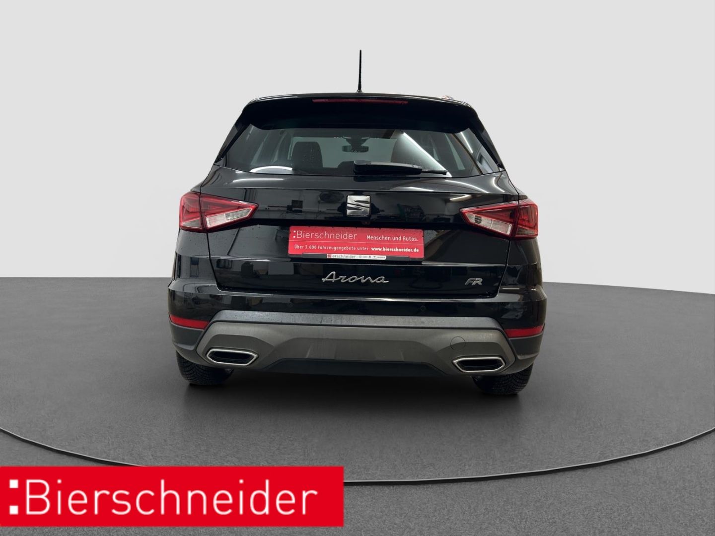 Seat Arona - Bild 9