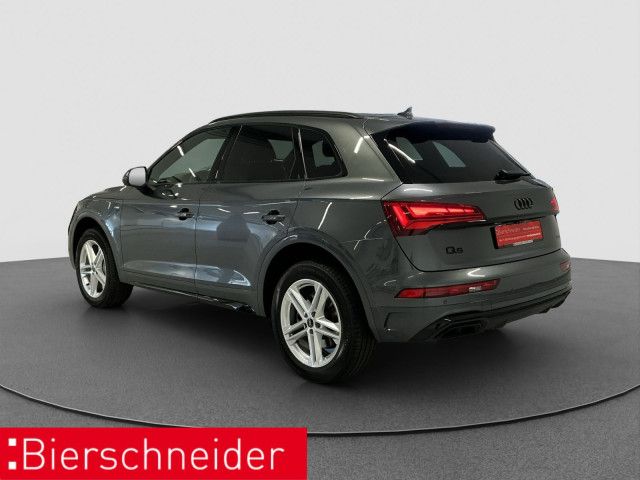 Audi Q5 - Bild 6