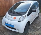 Peugeot iOn - - - Peugeot iOn Gebrauchtwagen