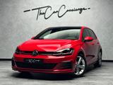 Volkswagen Golf VII 7.5 GTI Performance ACC TOP-PAKET PANO - : Isofix, Kleinwagen, mit Klimaanlage