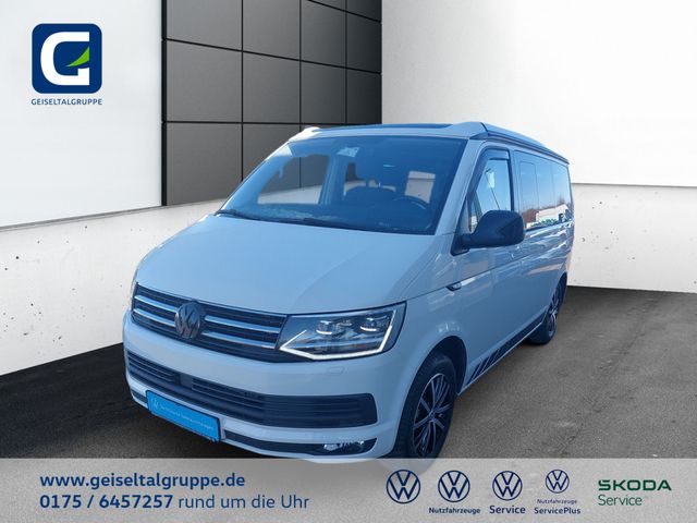 Volkswagen T6 Multivan 2.0 TDI California Beach Edition *DS