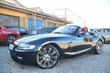 BMW Bmw Z4 RESTYLING 2.5si Roadster 218CV M PACK - A - BMW Z4 aus 2007: Roadster