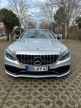 Mercedes-Benz C 63 AMG Mercedes-AMG C 63 S Autom. Mercedes... - Mercedes-Benz C 63 AMG Gebrauchtwagen in Stuttgart