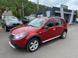 Dacia Sandero Stepway 85.242 km TÜV Neu! - Dacia aus 2012