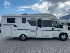 Adria Matrix 670 SL *ALL IN**Dachklima**L-Dinette*