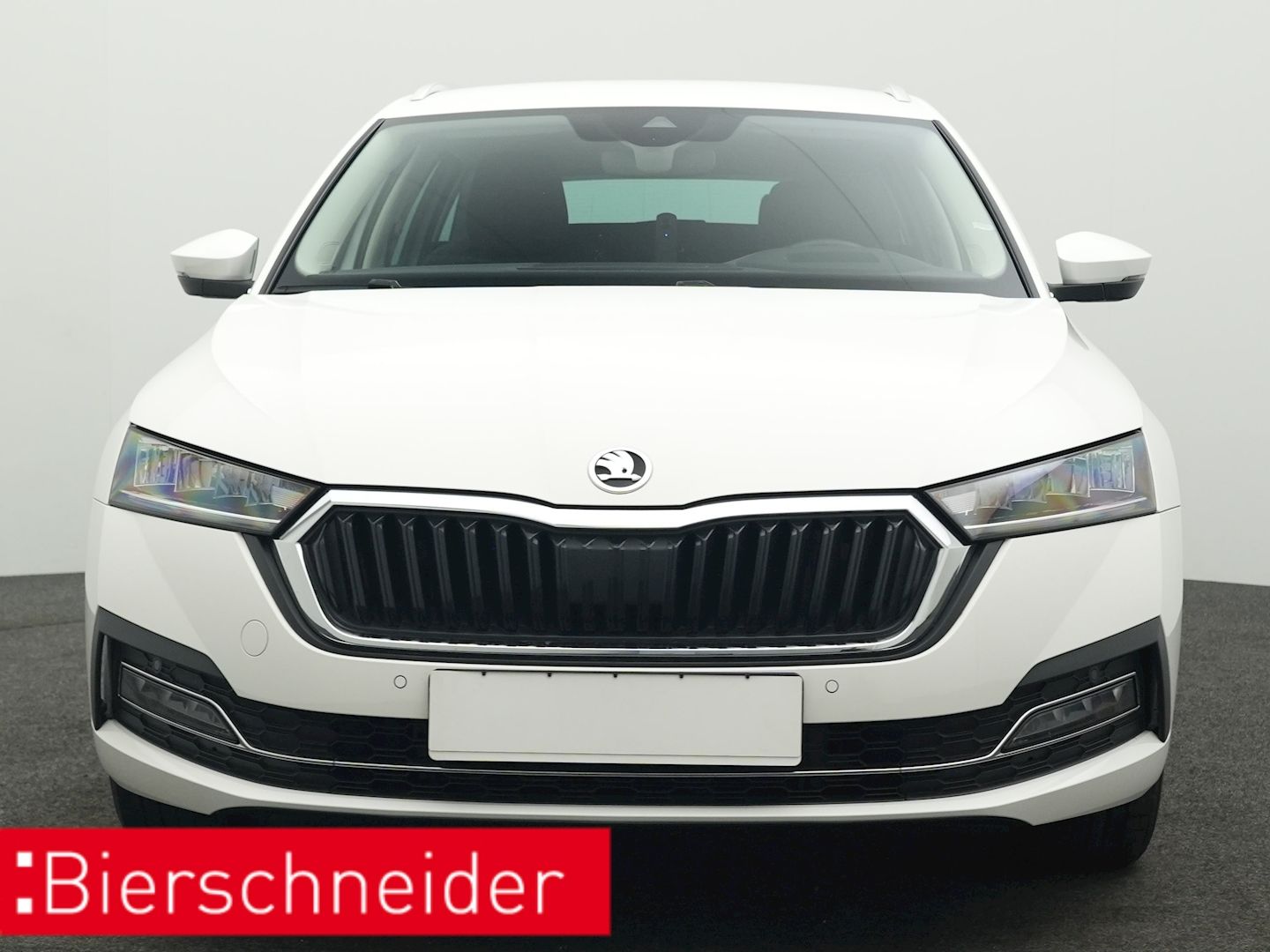 Skoda Octavia - Bild 10