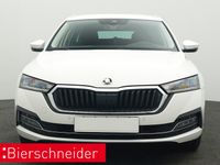 Skoda Octavia - Vorschau Bild 10