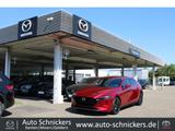 Mazda 3 SKY-G AWD Exclusive-Line AUSSTELLUNGSFAHRZEUG - Mazda 3 AWD Gebrauchtwagen