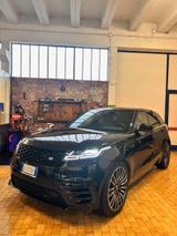 Land Rover Range Velar 2.0D I4 204 CV R-Dynamic  - Land Rover Range Rover Velar R-Dynamic mit Hybrid-Antrieb (Diesel-Elektro)