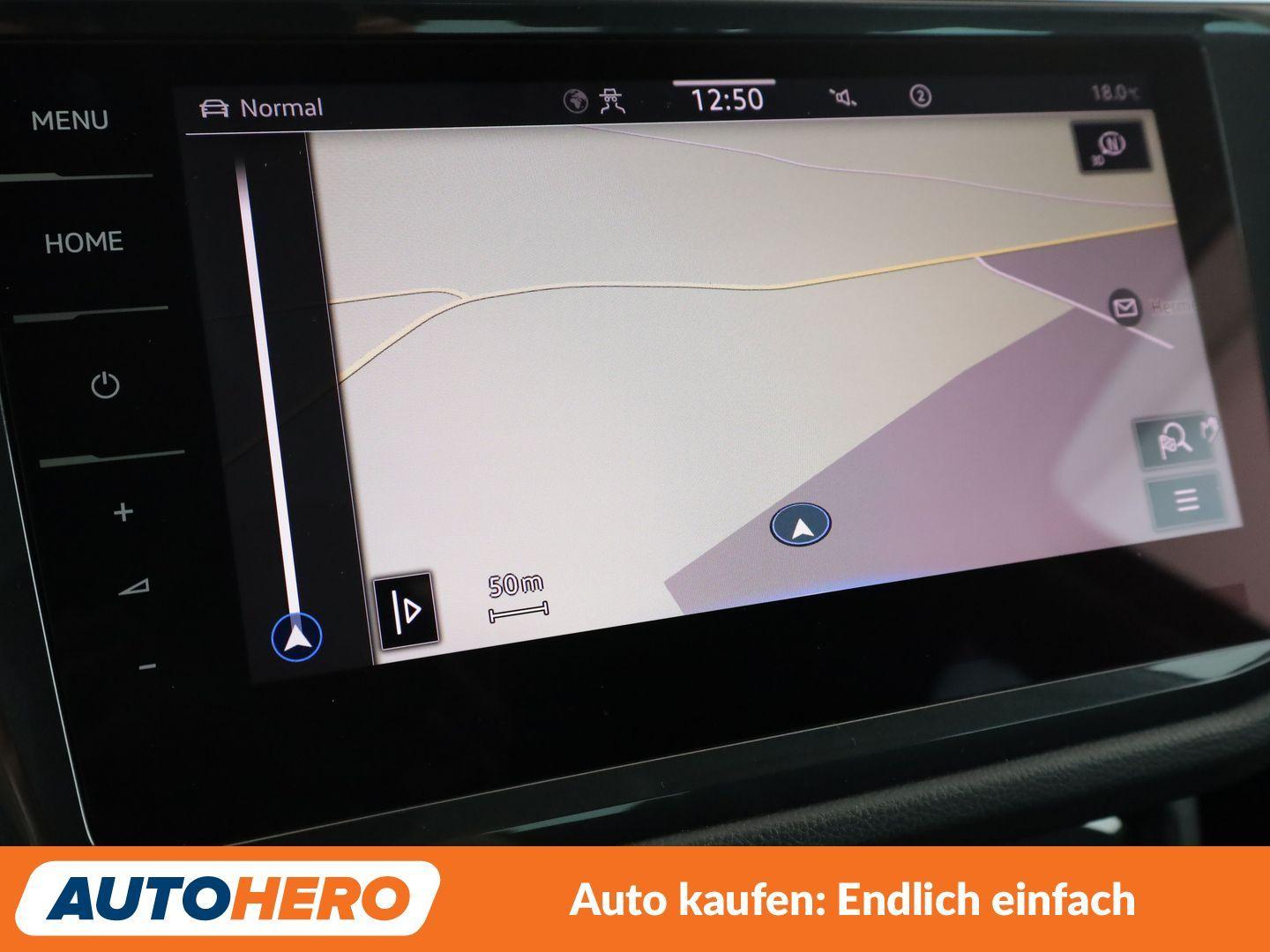 Volkswagen Tiguan 2.0 TDI Life Aut.*NAVI*LED*ACC*360°CAM*, миниатюра 21