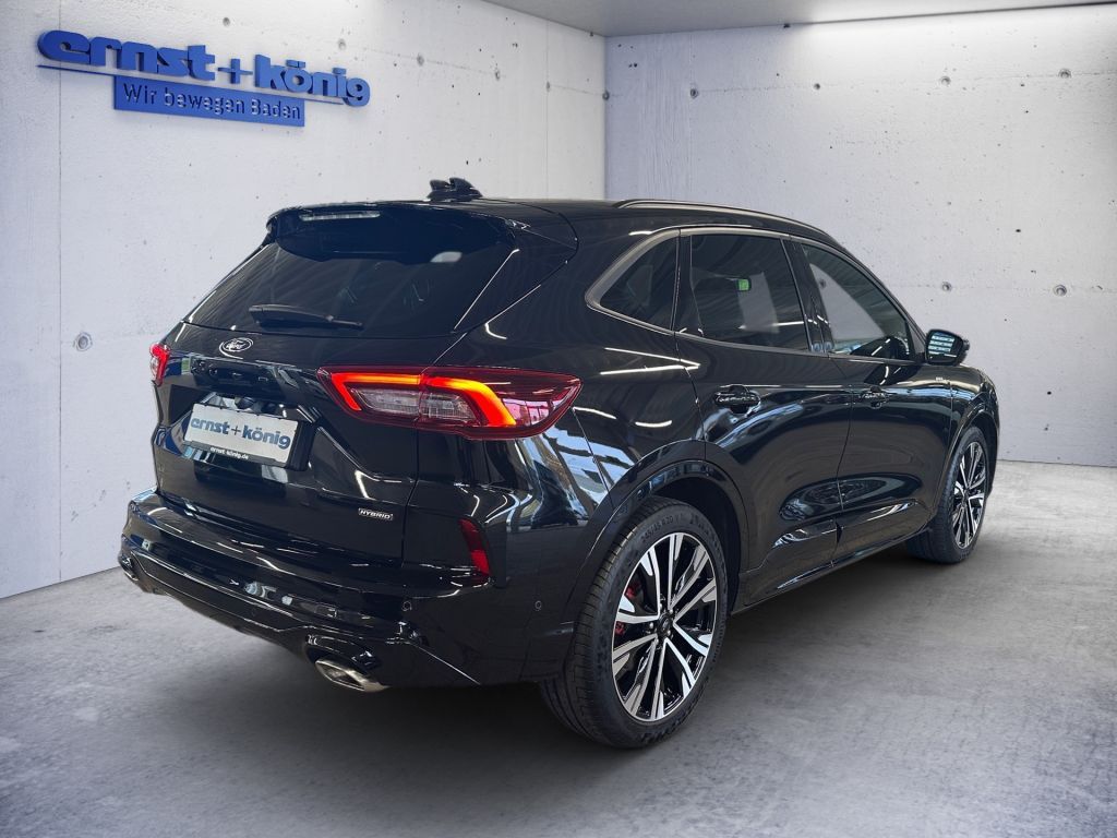 Ford Kuga 2.5 Duratec FHEV ST-LINE X imagem 3