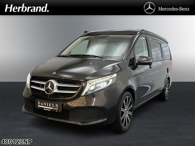 Mercedes-Benz V 300 Marco Polo Edition AHK Distronic 360