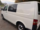 Volkswagen T5 Transporter