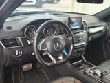 Mercedes-Benz GLS 350d 4Matic AMG-Line *PANORAMA|AHK|7-SITZE* - 7 Sitzer Autos