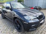 BMW X5 M Basis VOLLAUSSTATUNG Motorproblem  läuft - BMW Unfallwagen