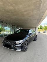 Mercedes-Benz GLC 43 AMG Mercedes-AMG GLC 43 4MATIC Coupé ... - Mercedes GLC gebraucht