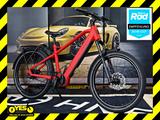 HNF XD4 All-Terrain EnvioloTR oder Automatik M,L,XL - HNF E-Bikes