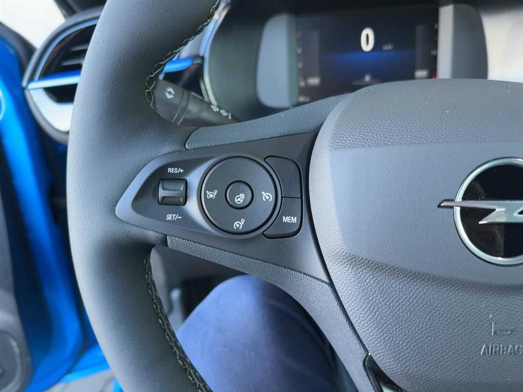 Opel Corsa - Bild 16