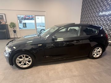 BMW 116 - 8
