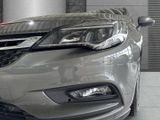 Opel Astra Innovation NaviEuropa/Allwetter/Sitzheizun - Opel Astra mit Benzin-Antrieb: Navigationssystem, Limousine, Klimaanlage