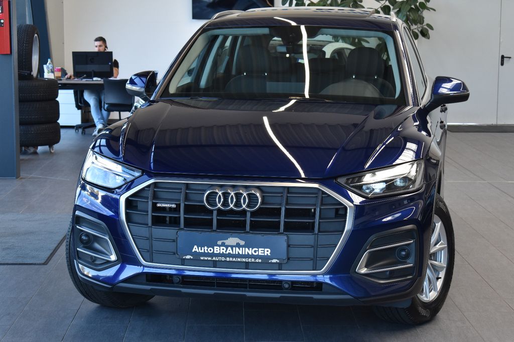 Image of Audi Q5