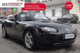 Mazda MX-5 Mazda MX-5 1.8L 16V Essence 93KW ANNO - gebrauchte Mazda MX-5 aus dem Jahr 2006