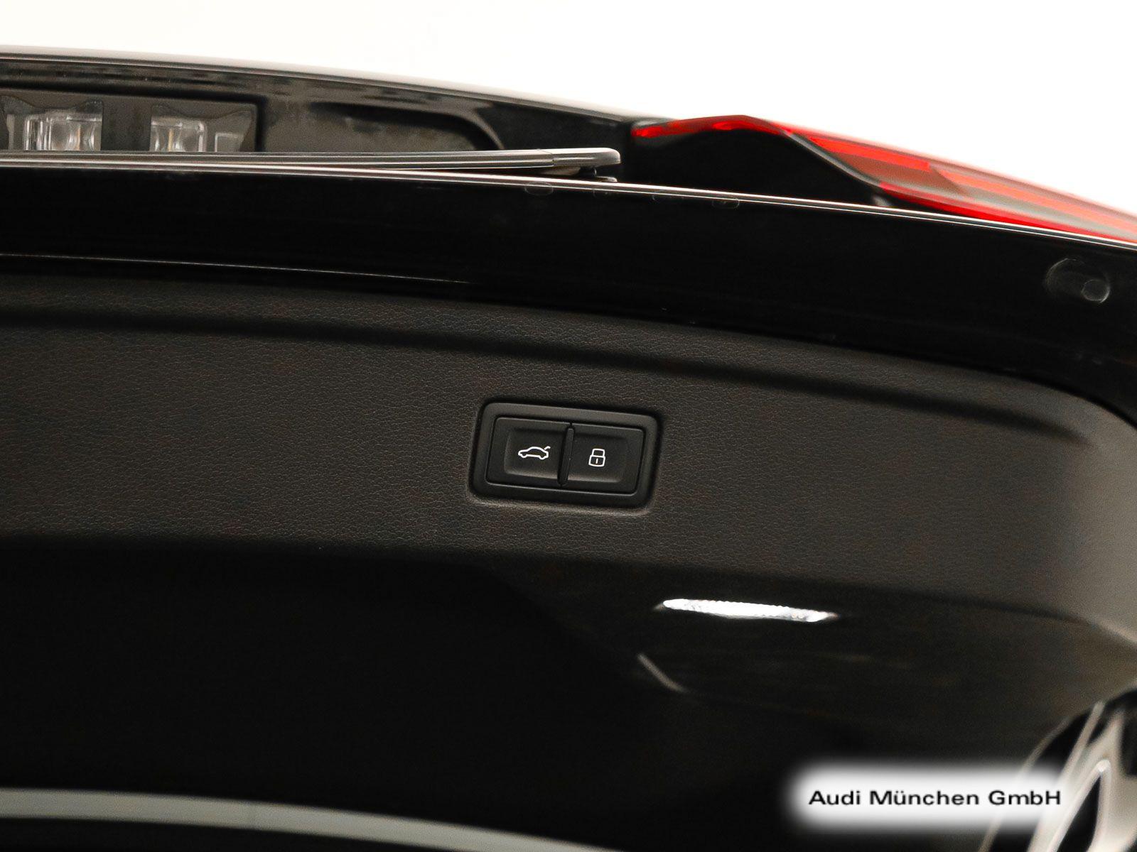 Audi A5 Sportback 40 TFSI S tronic advanced Matrix/Pr, миниатюра 20