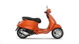 Vespa Primavera 50 und 125 E5+ 2025 - VESPA NEU 50